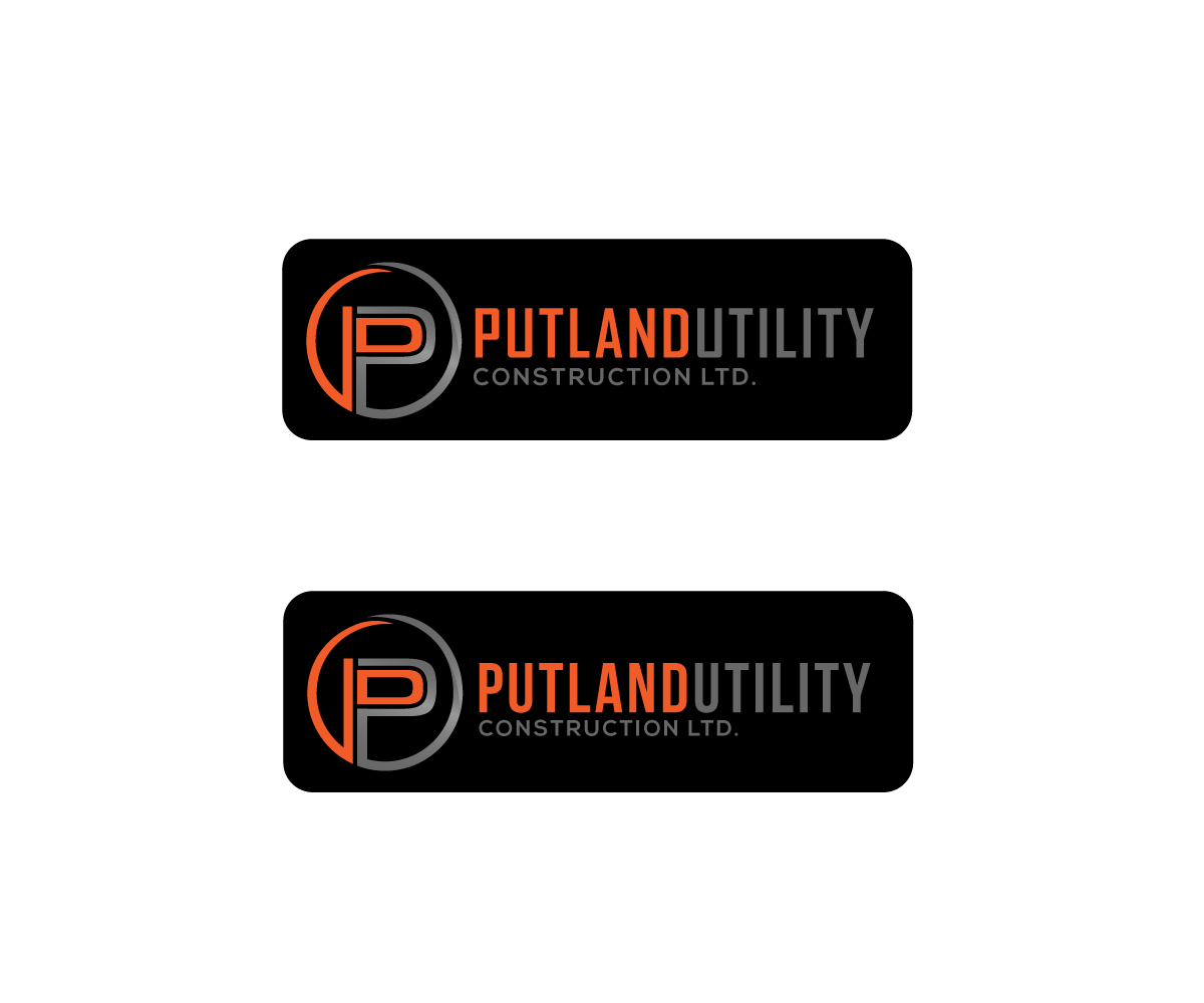 Logo Design by Alien Cookie for Put Put Contracting Inc | Design #18000488