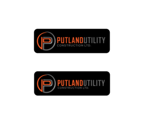Logo Design by Alien Cookie for Put Put Contracting Inc | Design: #18000488