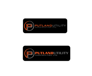 Logo Design by Alien Cookie for Put Put Contracting Inc | Design: #18000489