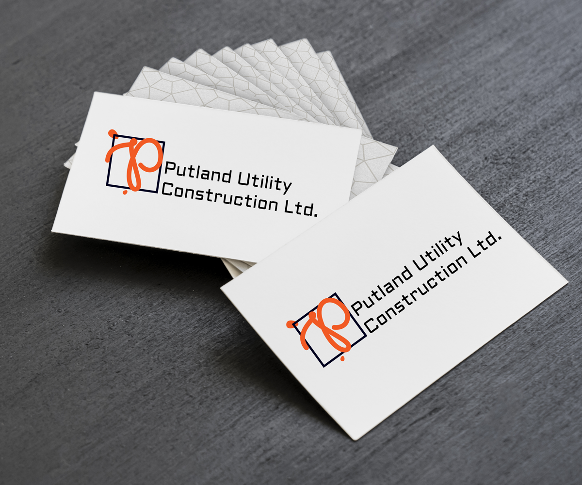 Design de Logo par Mathi Logananthan pour Put Put Contracting Inc | Design #18057563