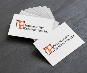 Design de Logo par Mathi Logananthan pour Put Put Contracting Inc | Design #18057563