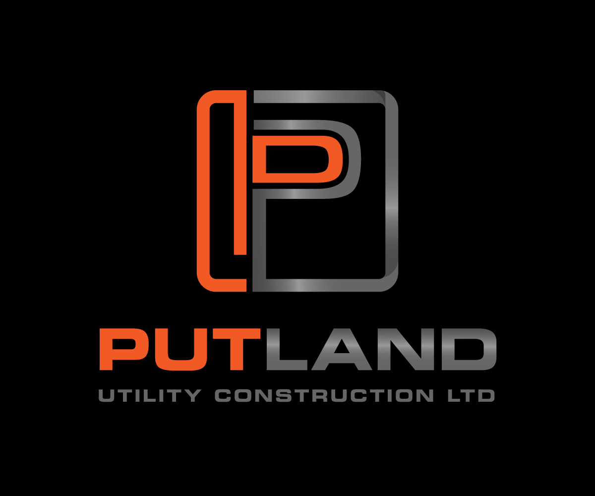 Logo Design by H4R5Z for Put Put Contracting Inc | Design #17989610