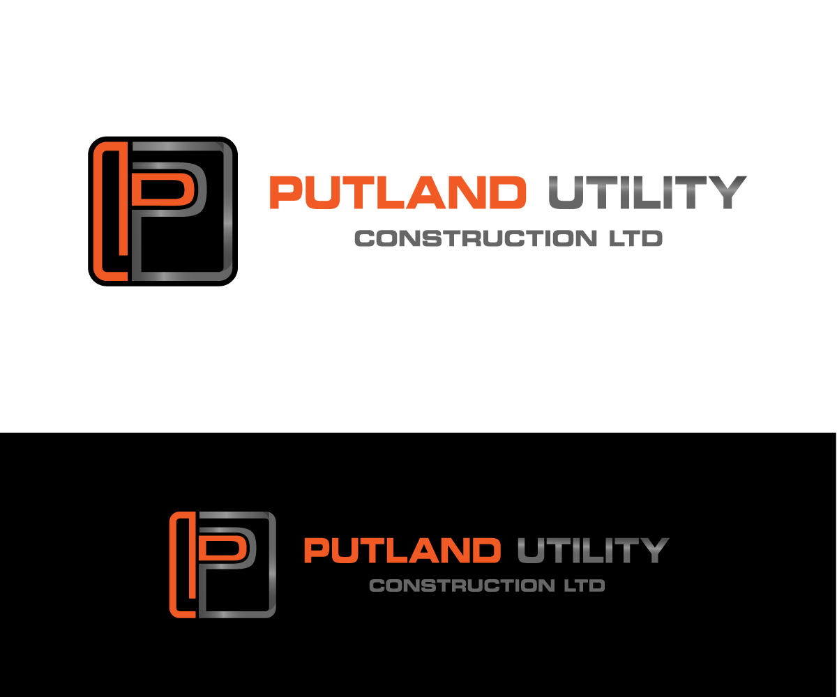 Logo Design by H4R5Z for Put Put Contracting Inc | Design #18000157