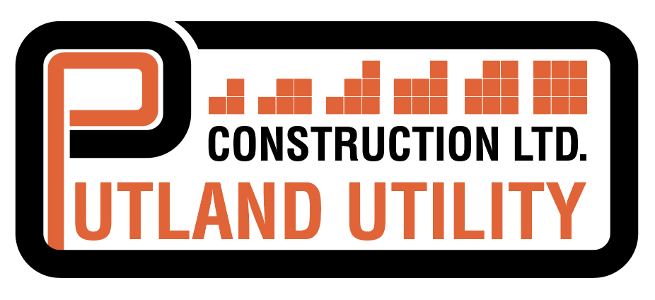 Logo Design by NTXDesigns for Put Put Contracting Inc | Design #18005858