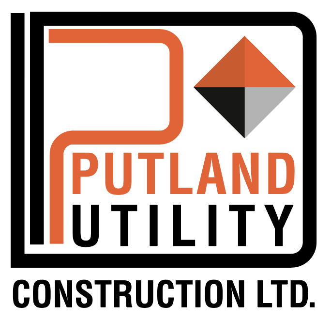 Logo Design by NTXDesigns for Put Put Contracting Inc | Design #18005859