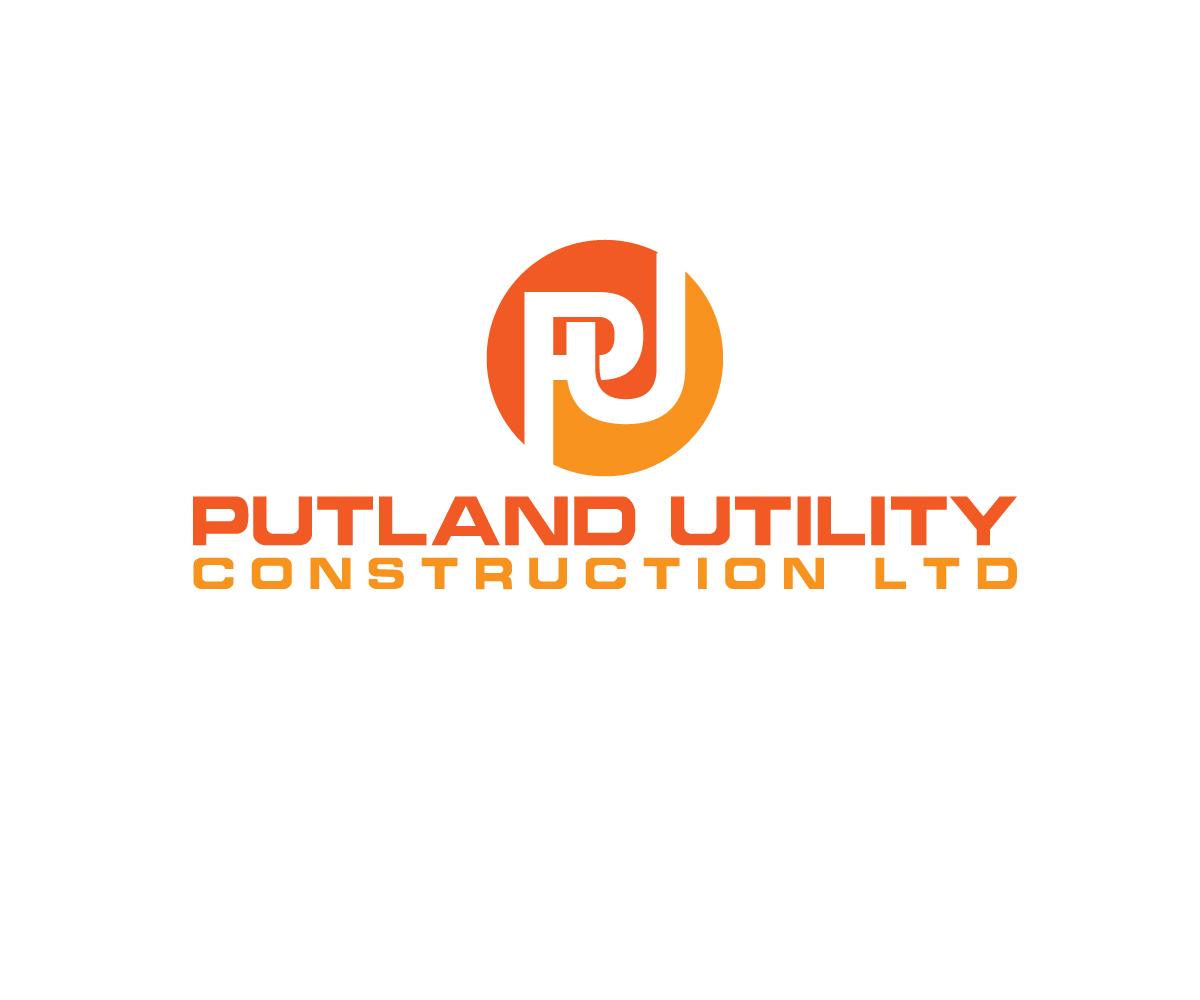 Logo Design by imyounuspathan 2 for Put Put Contracting Inc | Design #17992365