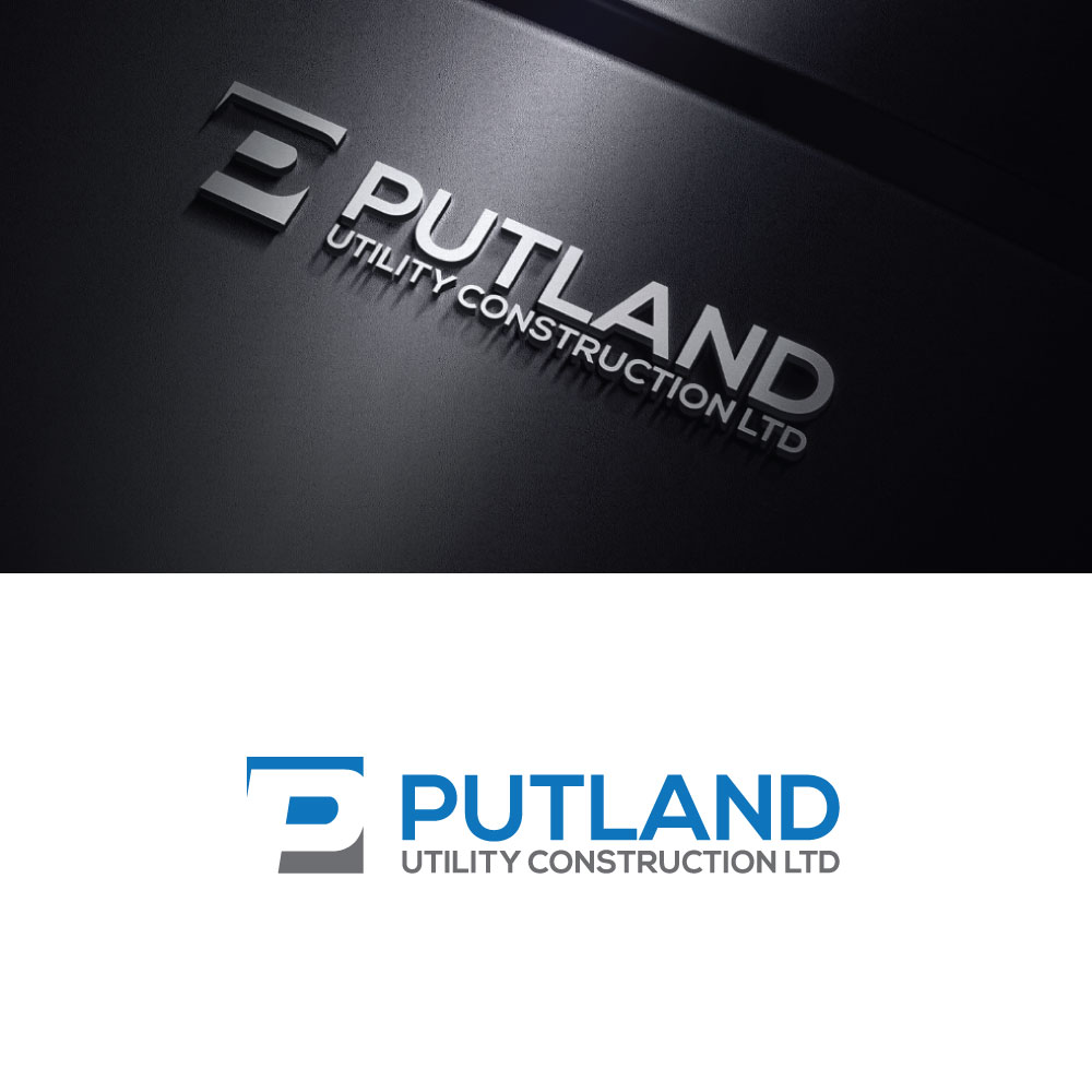 Logo Design by logoflow007 for Put Put Contracting Inc | Design #18005855