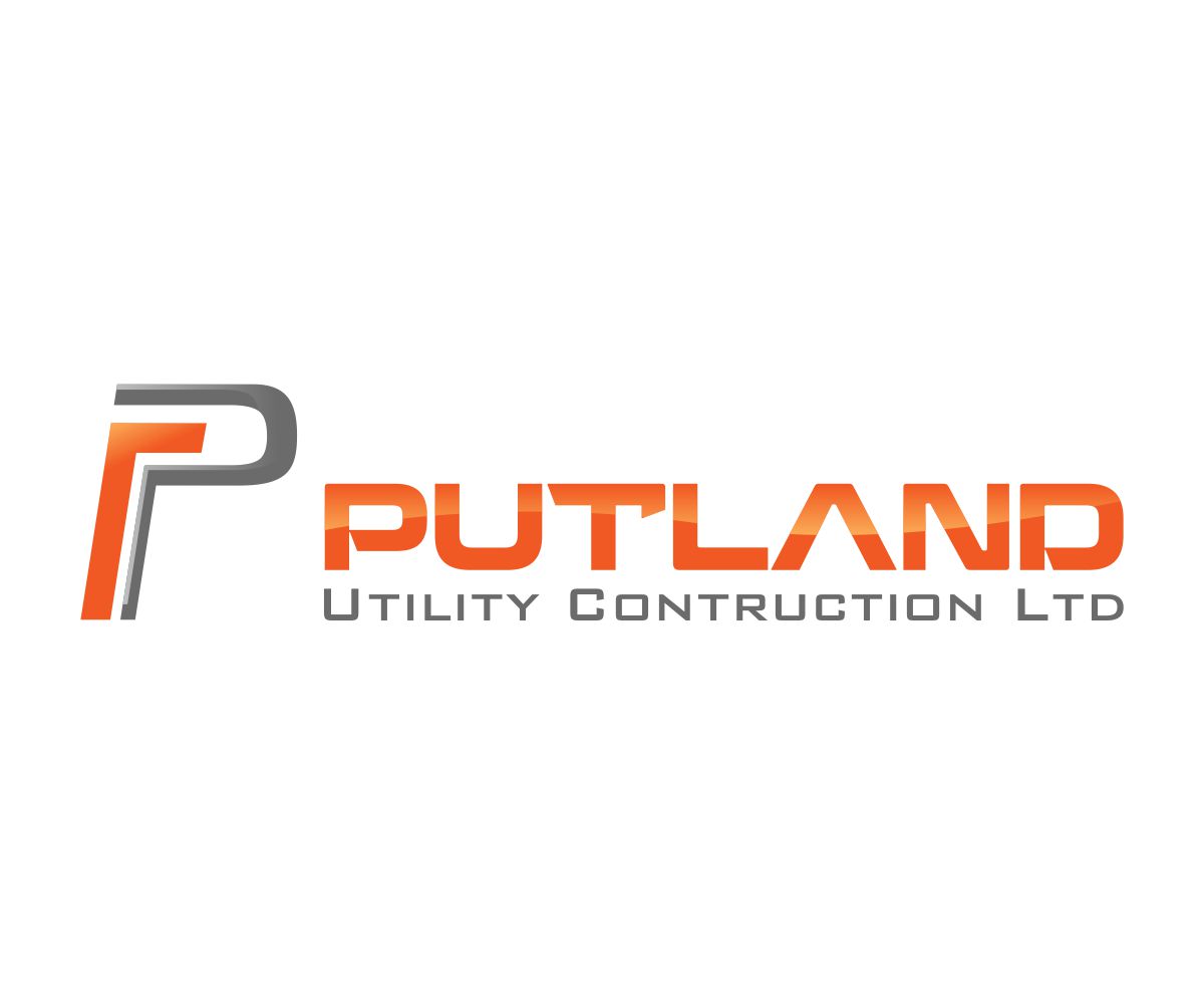 Logo Design by Deal11 for Put Put Contracting Inc | Design #18065376
