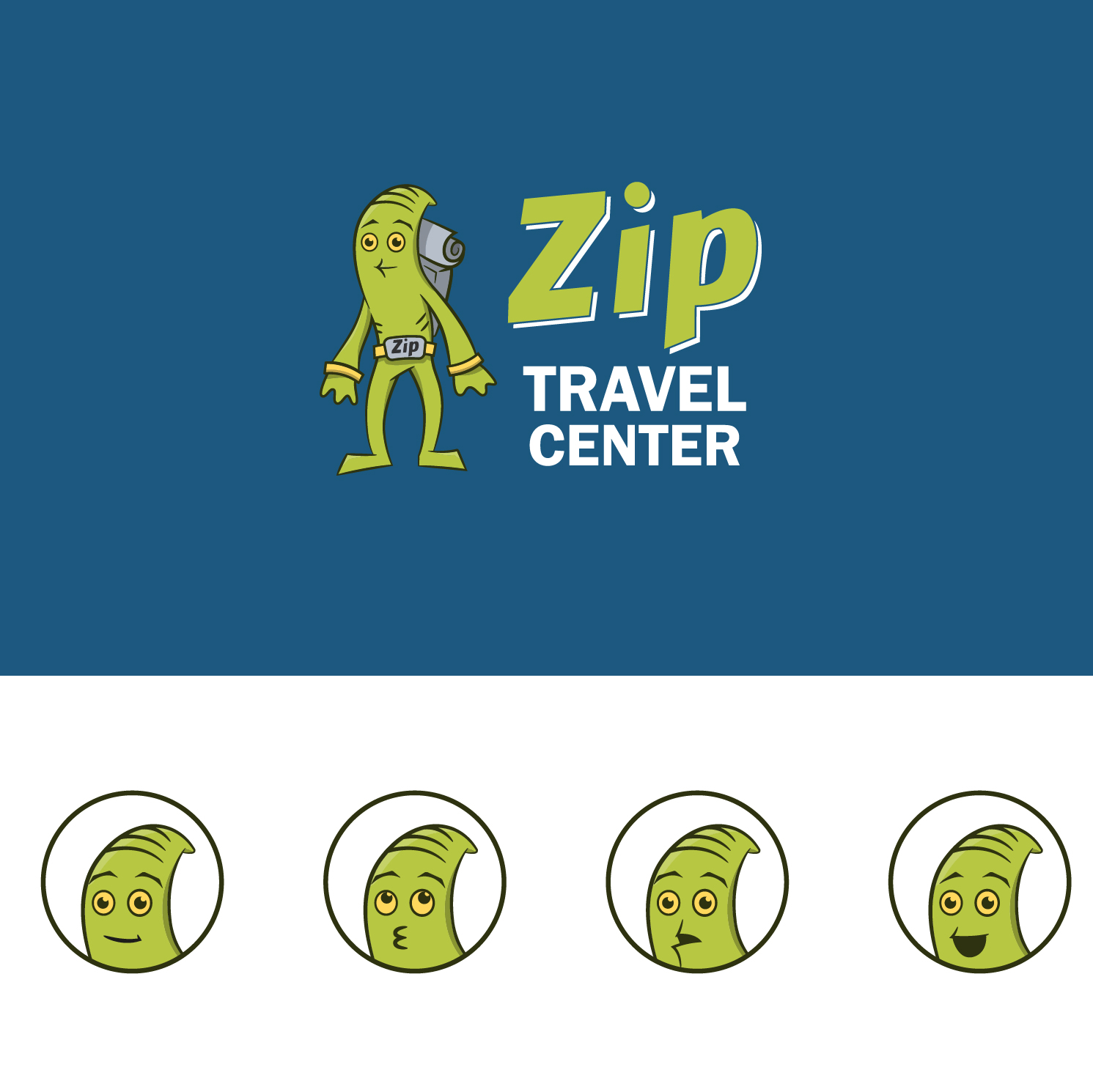 Logo Design by niskus for Sunwest Express | Design #18059093