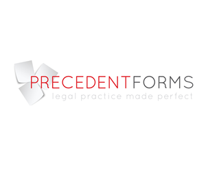 Design de Logo par richardjdesign pour Precedent Forms | Design : #2774624