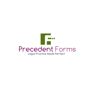 Design de Logo par Hiccups Design pour Precedent Forms | Design : #2774263