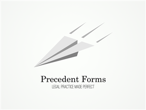 Diseño de Logo por H5 para Precedent Forms | Diseño #2781186