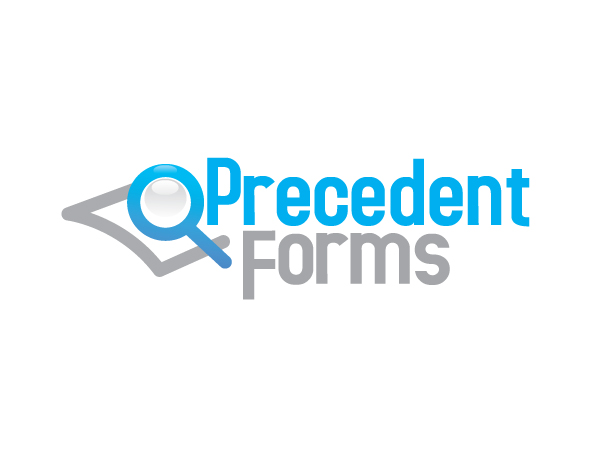 Diseño de Logo por logoarts para Precedent Forms | Diseño #2788537