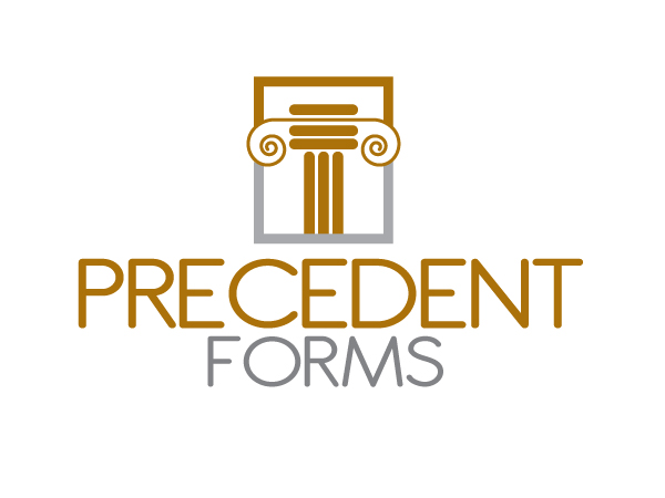 Logo Design by logoarts for Precedent Forms | Design #2788539