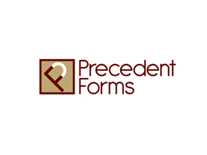 Diseño de Logo por logoarts para Precedent Forms | Diseño #2804006