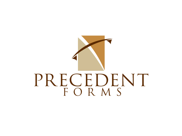 Design de Logo par logoarts pour Precedent Forms | Design #2804008