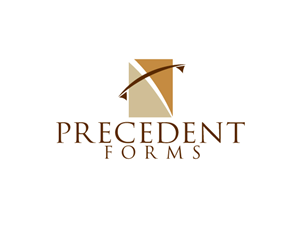 Design de Logo par logoarts pour Precedent Forms | Design : #2804008