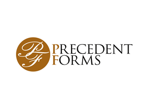 Design de Logo par logoarts pour Precedent Forms | Design : #2804011
