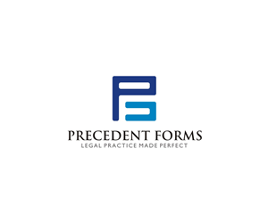 Design de Logo par saiTEJAS pour Precedent Forms | Design : #2777827