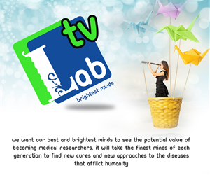 Logo Design by uk for this project | Design #2787925