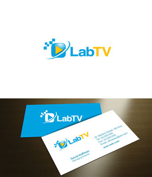 Logo Design by designgreen for this project | Design: #2782671