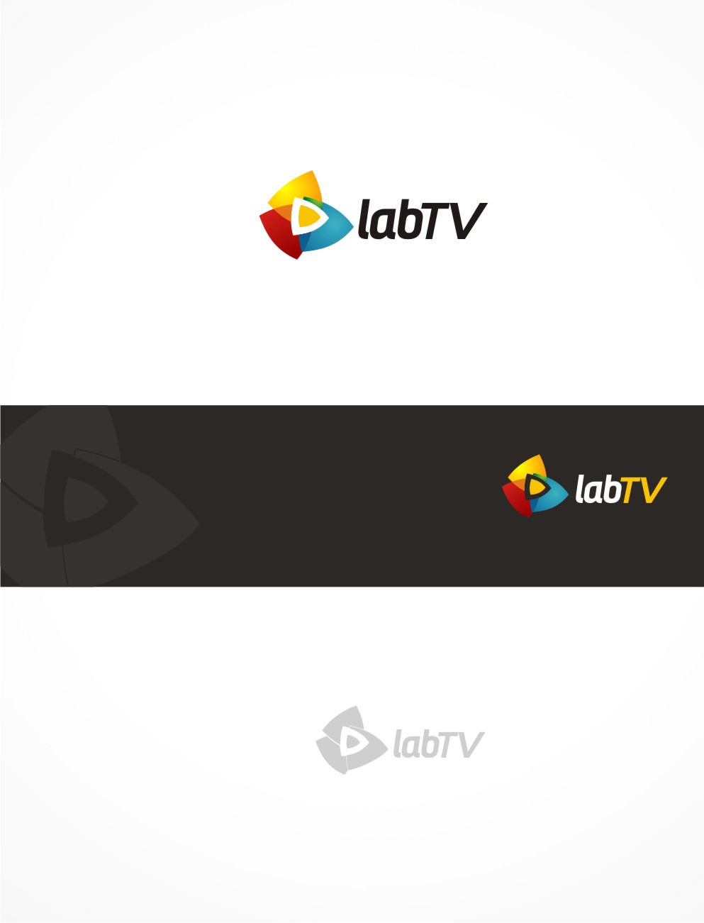 Diseño de Logo por gray mind para este proyecto | Diseño #2771188