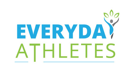 Logo Design by Himanshi10 for Everyday Athletes | Design #18001769