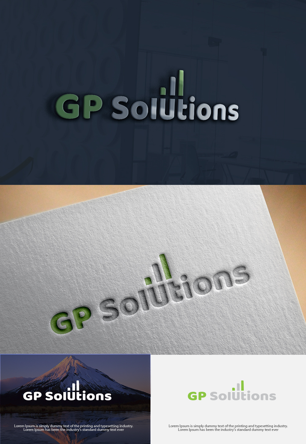 Logo Design by dr ghulam mustafa sahab for iHost Networks | Design #18002430