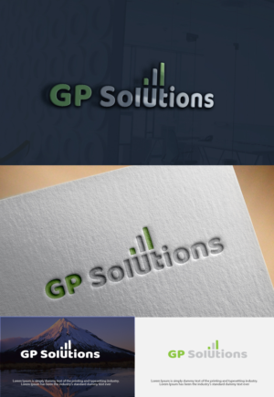 Logo Design by dr ghulam mustafa sahab for iHost Networks | Design: #18002430