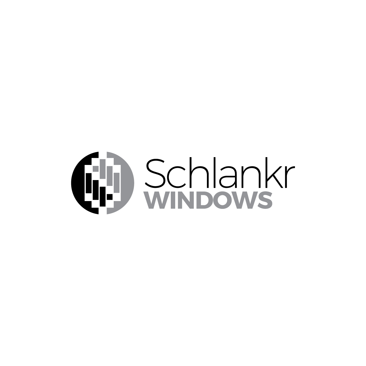 Design de Logo par anshtoyj pour Schlankr windows  | Design #18001927