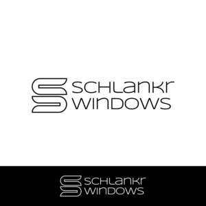 Design de Logo par anshtoyj pour Schlankr windows  | Design : #18004731