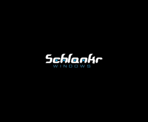 Design de Logo par Isnah Logo pour Schlankr windows  | Design : #18002239
