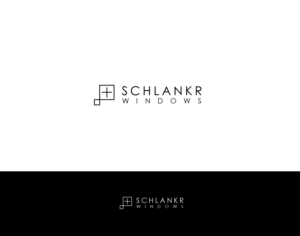 Design de Logo par DanielV02 pour Schlankr windows  | Design : #18000215