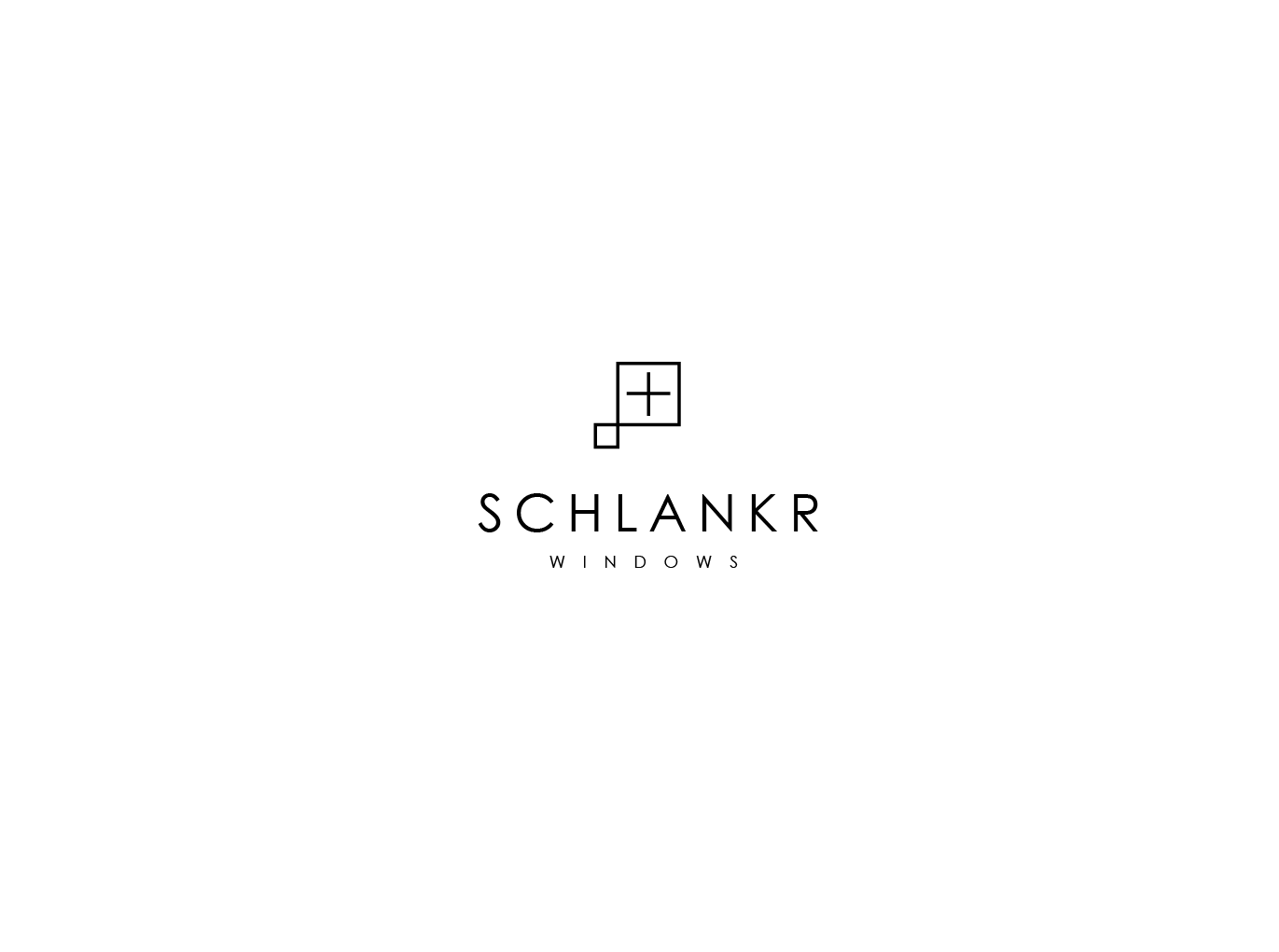 Design de Logo par DanielV02 pour Schlankr windows  | Design #18000265