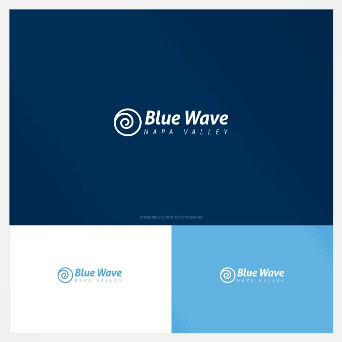 Logo Design by madeli for this project | Design #18006968