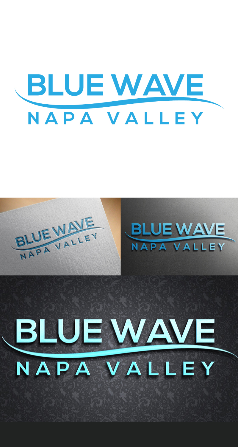 Logo Design by imyounuspathan 2 for this project | Design #18005564