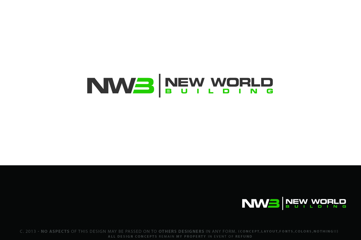 Logo Design by Senseless for this project | Design #2771421
