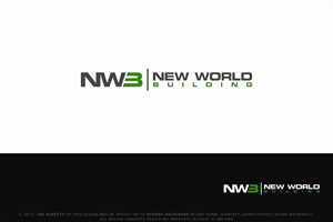 Logo Design by Senseless for this project | Design: #2771421