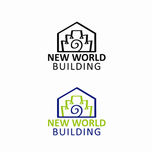 Logo Design by Irina Makedonska for this project | Design: #2967726