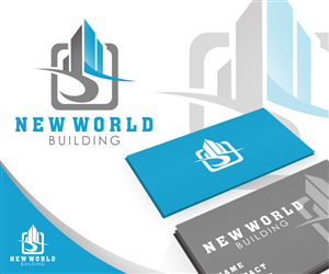 Logo Design by Pseudo for this project | Design #2777428