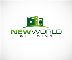 Logo Design by wolf for this project | Design: #2785397