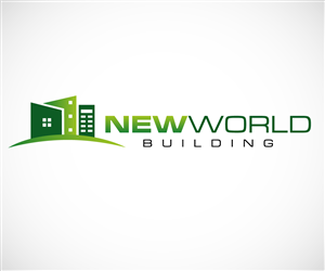 Logo Design by wolf for this project | Design: #2785399