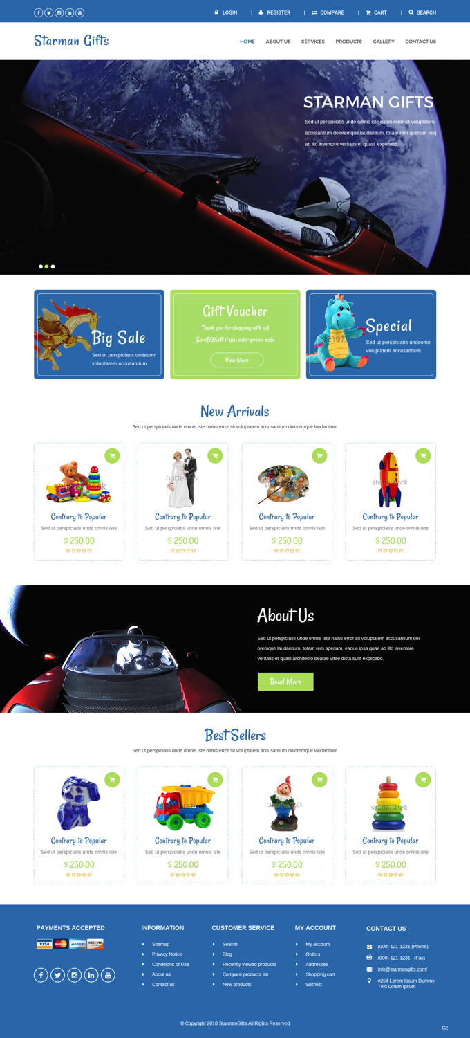 Diseño Web por pb para este proyecto | Diseño #18006350