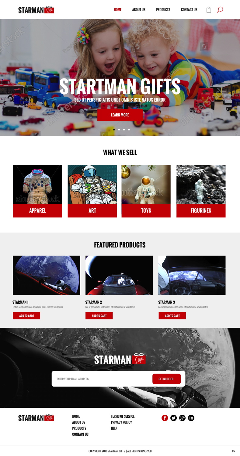 Diseño Web por pb para este proyecto | Diseño #18006353