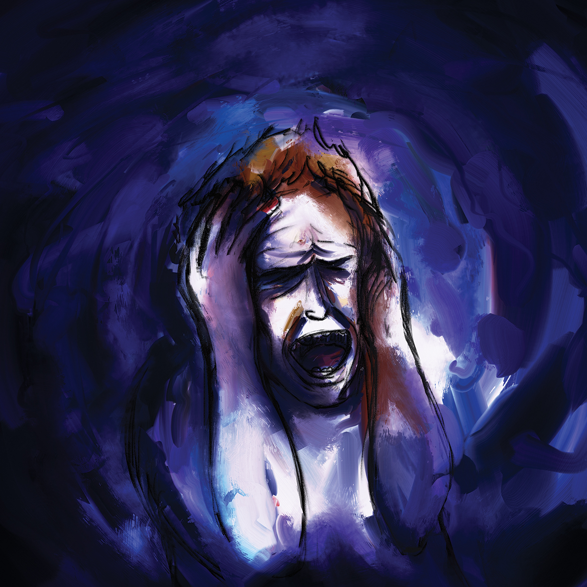 Diseño de Portada de CD por David para este proyecto | Diseño #18033594