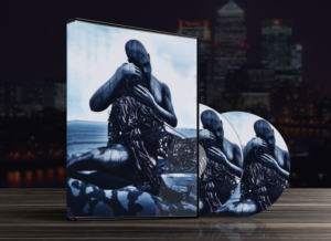 CD-Cover-Design von Khalid Mehmood für dieses Projekt | Design #18130475