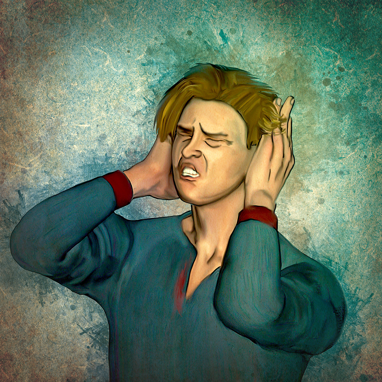 Diseño de Portada de CD por Wally_F para este proyecto | Diseño #18003488