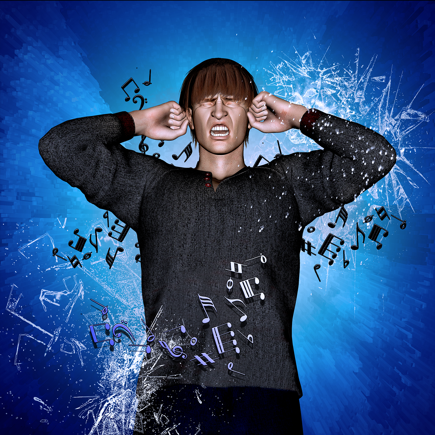 Diseño de Portada de CD por vectoradics para este proyecto | Diseño #18129974