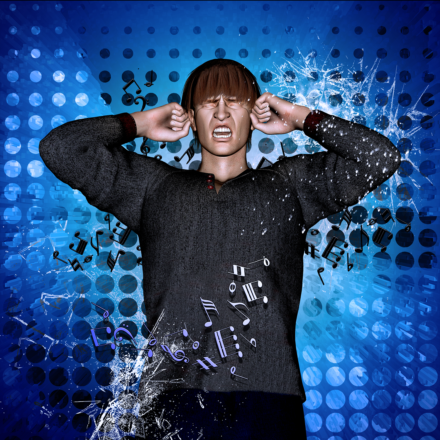 Diseño de Portada de CD por vectoradics para este proyecto | Diseño #18129975