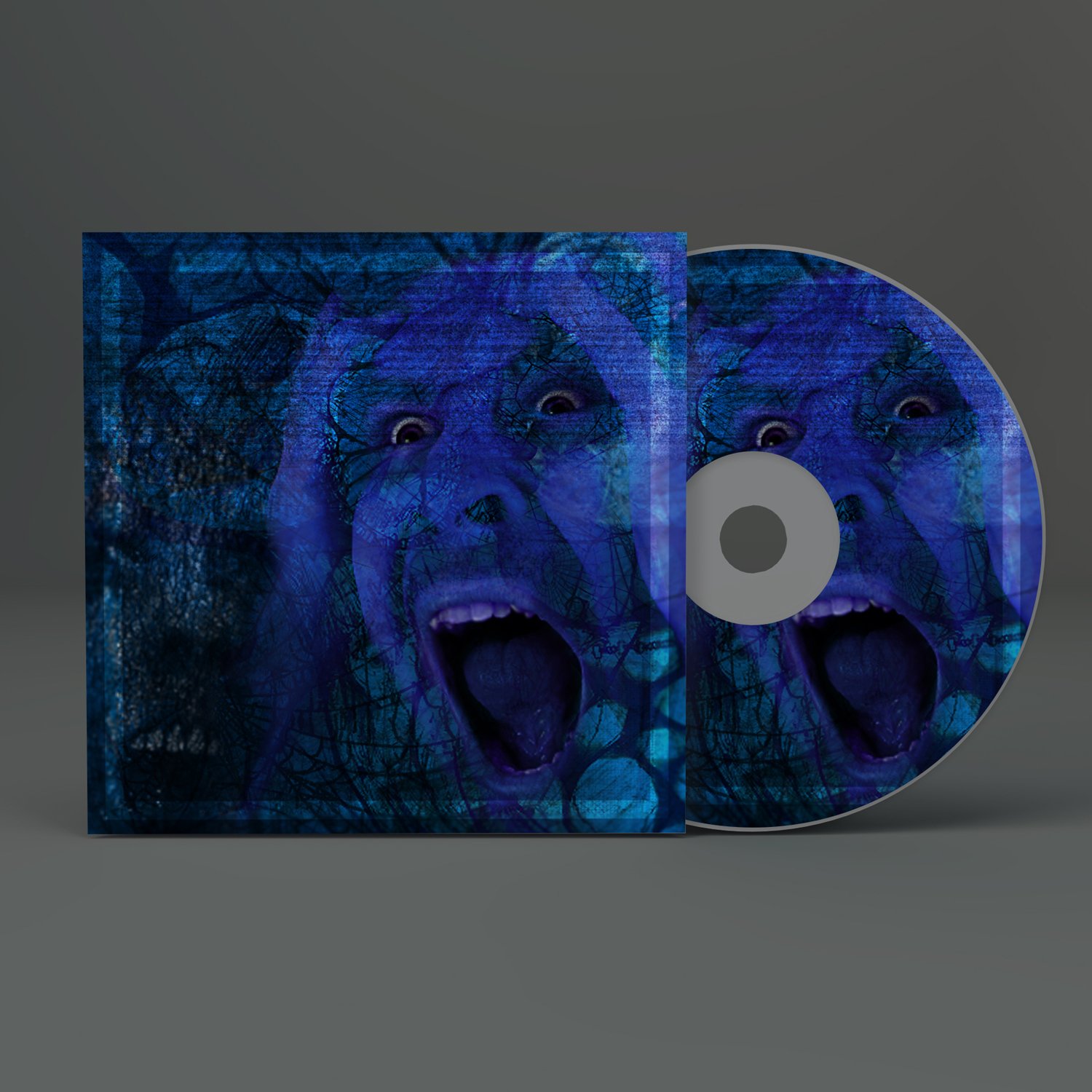 CD-Cover-Design von Uta_Jk für dieses Projekt | Design #18081380